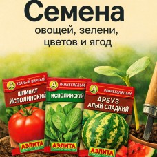 Семена Семена