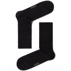 Носки мужские Comfort 15С-66сп черный 000 DIWARI