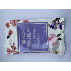 Средство от болезней лечения ягодных культур Титул 390 (5мл)