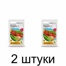 Ордан AVGUST фунгицид (12,5г) -2шт
