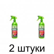 Мыло Зеленое PROSTO (900мл) -2шт
