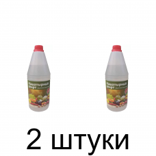 Спирт Нашатырный (1л) Биохим -2шт