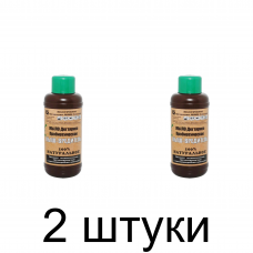 Мыло Дегтярное пробиотическое биофунгицид (500мл) -2шт