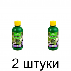 Мыло Дегтярное, фунгицид (0,25л) -2шт