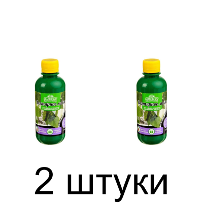 Мыло Дегтярное, фунгицид (0,25л) -2шт
