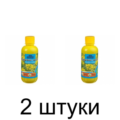 Мыло Горчичное, фунгицид (0,25л) -2шт