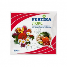 Удобрение FERTIKA (Кемира) минеральное 