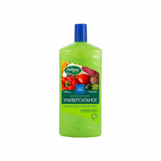 Удобрение ДОБРАЯ СИЛА универсальное (1л)