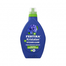 Удобрение FERTIKA Кристалон для гортензий и азалий, минеральное (250мл)
