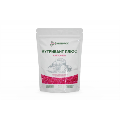 Удобрение Нутривант плюс картофельный (0,5кг)
