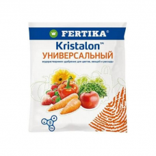 Удобрение FERTIKA Кристалон универсальный, минеральное (20г)