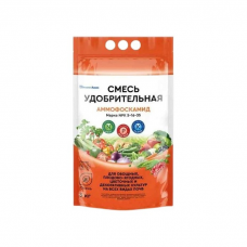Удобрение Аммофоскамид марка 5-16-35 (3кг)