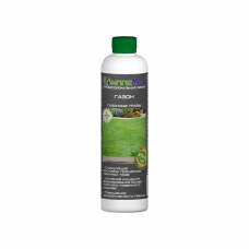 Удобрение для газона комплексное (400мл) КомплеМет