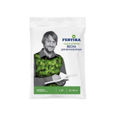 Удобрение FERTIKA минеральное 