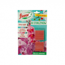Удобрение для цветов FLOROVIT палочки (уп=20шт)
