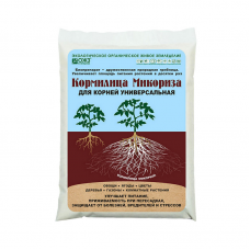 Биопрепарат для корней универсальный Кормилица Микориза (1л)