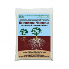 Биопрепарат для корней универсальный Кормилица Микориза (30г)