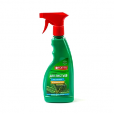 Тоник для листьев BONA FORTE (500мл)