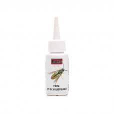 Аэрозоль от ос и шершней Borg (500мл)