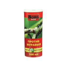 Средство Порошок от муравьёв Borg ECO (500мл)