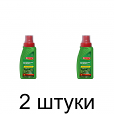Удобрение для декор.-лиственных растений BONA FORTE (285мл) -2шт