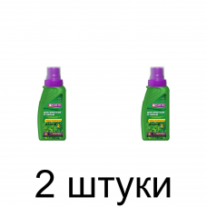 Удобрение для фикусов и пальм BONA FORTE (285мл) -2шт