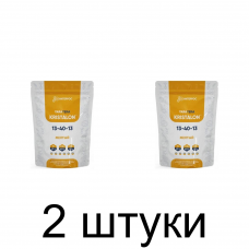 Удобрение Кристалон Желтый (0,5кг) -2шт