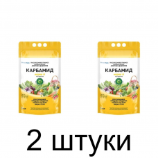 Удобрение Карбамид марка Б (3кг), ГродноАзот -2шт