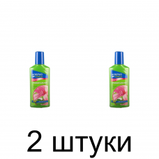 Удобрение ДОБРАЯ СИЛА комплексное универсальное (250мл) -2шт