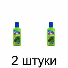 Удобрение для лиственных растений ДОБРАЯ СИЛА комплексное (250мл) -2шт