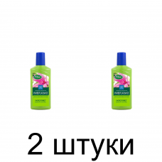 Удобрение для цветущих растений ДОБРАЯ СИЛА комплексное (250мл) -2шт