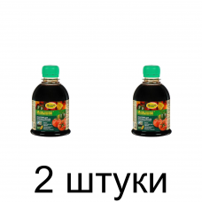Удобрение для томатов и перцев Малышок органоминеральное (250мл), ФАСКО -2шт