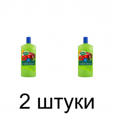 Удобрение ДОБРАЯ СИЛА универсальное (1л) -2шт