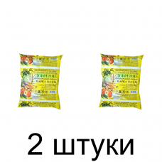 Удобрение BelFert азотно-фосфорно-калийное 16-16-16-6(S), 3 кг -2шт