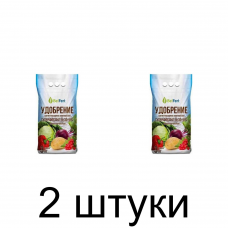 Удобрение BelFert суперфосфат аммонизированный 9-30-9(S), 3кг -2шт