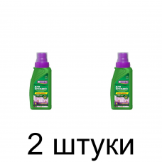 Удобрение для орхидей BONA FORTE ЗДОРОВЬЕ (285мл) -2шт