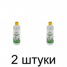Удобрение Экстракт конского навоза (0,5л) -2шт