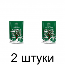 Зола древесная (1кг) -2шт