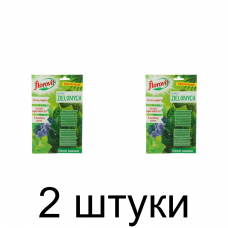 Удобрение для лиственных растений FLOROVIT палочки (уп=20шт) -2шт