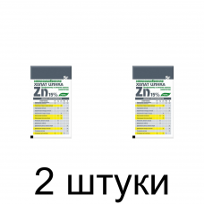 Микроудобрение Хелат Цинка 15% (5г) -2шт