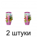 Удобрение FERTIKA Leaf Power Универсальное, минеральное (1*30мл) -2шт