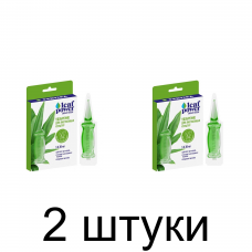Удобрение FERTIKA Leaf Power для лиственных культур, минеральное (1*30мл) -2шт