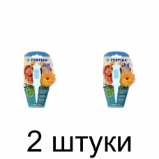 Удобрение FERTIKA Leaf Power для цветов, минеральное (1*30мл) -2шт