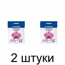 Удобрение FERTIKA Leaf Power для орхидей, минеральное (1*30мл) -2шт
