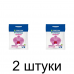 Удобрение FERTIKA Leaf Power для орхидей, минеральное (1*30мл) -2шт