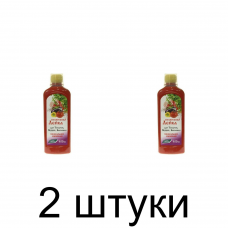 Удобрение для томатов, перцев, баклажанов Волшебная Лейка, минеральное (0,5л) -2шт