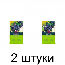 Удобрение Виноград-Жимолость ДОБРАЯ СИЛА весна-лето, гранулир. (0,9кг) -2шт