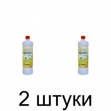 Удобрение Экобактер-Терра микробиологическое (1л) -2шт