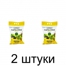 Удобрение Карбамид марка Б (1кг), ГродноАзот -2шт