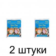Удобрение Гуми-ОМИ Лук органоминеральное (0,7кг) -2шт